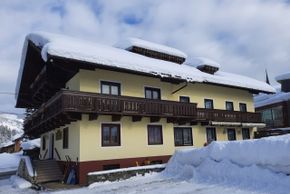 Detaillierte Infos zur Unterkunft Pension Haus Tauernblick