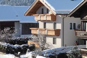 Detaillierte Infos zur Unterkunft Pension Held