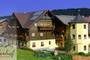 Winterglück und Skigenuss