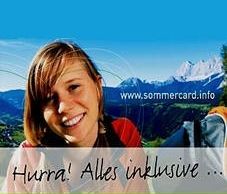 Sommercard