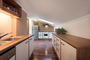 Detaillierte Infos zur Unterkunft Pension Jagdhof