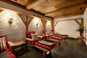 Detaillierte Infos zur Unterkunft Pension Jagdhof