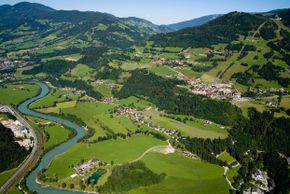 Detaillierte Infos zur Unterkunft Pension Jagdhof