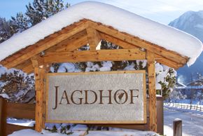 Detaillierte Infos zur Unterkunft Pension Jagdhof