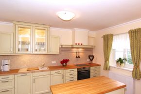 Detaillierte Infos zur Unterkunft Pension Jagdhof