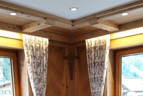 Detaillierte Infos zur Unterkunft Pension Jehle