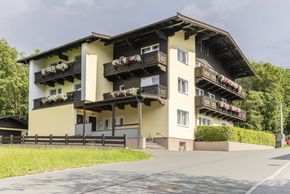 Detaillierte Infos zur Unterkunft Mountain Fresh. alpine easy stay