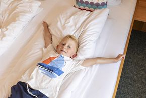 Detaillierte Infos zur Unterkunft Mountain Fresh. alpine easy stay