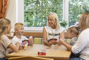 Detaillierte Infos zur Unterkunft Mountain Fresh. alpine easy stay