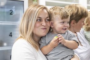 Detaillierte Infos zur Unterkunft Mountain Fresh. alpine easy stay