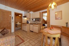 Detaillierte Infos zur Unterkunft Pension König