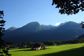 Detaillierte Infos zur Unterkunft Pension Lachmayer