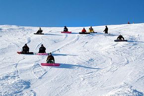 Detaillierte Infos zur Unterkunft Pension Lachmayer