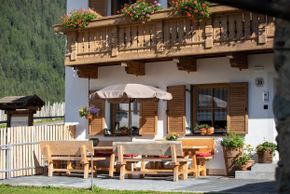 Detaillierte Infos zur Unterkunft Lechnerhof