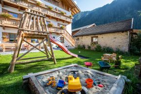 Detaillierte Infos zur Unterkunft Lechnerhof