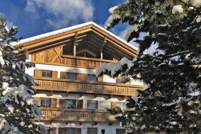 Detaillierte Infos zur Unterkunft Lechnerhof