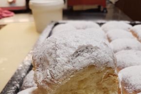 selbstgemachte Östreichische Süßspeisen