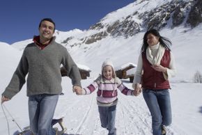 Detaillierte Infos zur Unterkunft Hotel Rosenhof