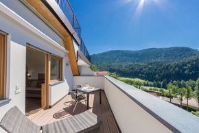 Detaillierte Infos zur Unterkunft Hotel Rosenhof