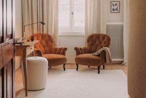 Doppelzimmer Krawagna - Double Room Krawagna