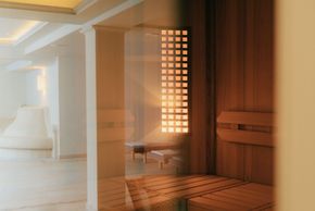 Detaillierte Infos zur Unterkunft Pension Sandbur – Das Walserhaus