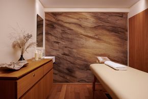 Unser Wellnessbereich