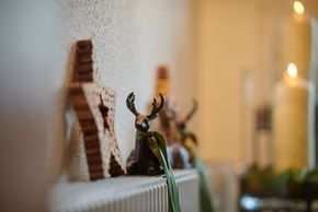 Unser Eingangsbereich