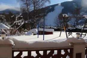 Detaillierte Infos zur Unterkunft Appartement Reiteralm