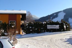 Detaillierte Infos zur Unterkunft Appartement Reiteralm