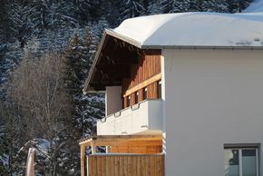 Detaillierte Infos zur Unterkunft SkiLodge Seppaler