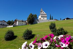 Detaillierte Infos zur Unterkunft Pension Sonnenhof