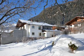 Pension Tina Neustift im Stubaital