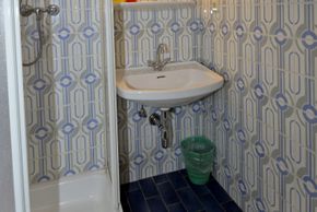 Detaillierte Infos zur Unterkunft Pension Transit