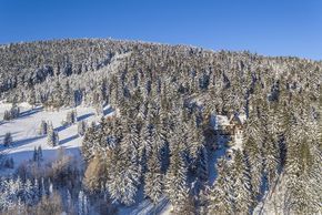 Detaillierte Infos zur Unterkunft Pension und Gaststätte Naturbaude Eschenhof