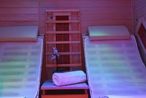 Detaillierte Infos zur Unterkunft Pension Vallüla