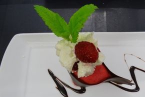 Detaillierte Infos zur Unterkunft Pension Vallüla