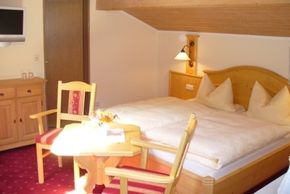 Pension Waldklause- Berchtesgaden