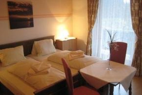 Detaillierte Infos zur Unterkunft Pension Waldkrieber