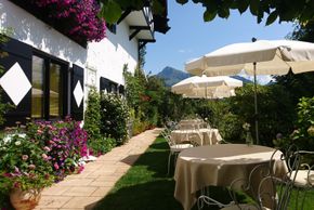 Detaillierte Infos zur Unterkunft Garni Hotel Zimmermann