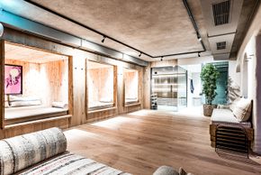 Detaillierte Infos zur Unterkunft Hotel Lü - Adults Only