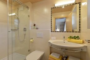 Detaillierte Infos zur Unterkunft Peter und Elisabeth Breuss