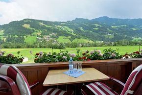 Detaillierte Infos zur Unterkunft Peter und Elisabeth Breuss