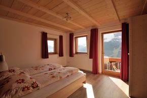 Historischer Bauernhof