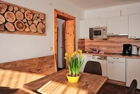 Detaillierte Infos zur Unterkunft Hotel Garni s'Röck