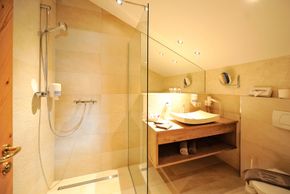 Detaillierte Infos zur Unterkunft Hotel Garni s'Röck