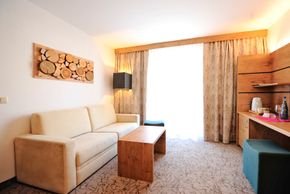 Detaillierte Infos zur Unterkunft Hotel Garni s'Röck