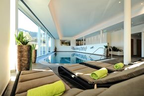 Detaillierte Infos zur Unterkunft Hotel Garni s'Röck