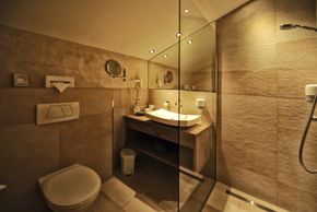 Detaillierte Infos zur Unterkunft Hotel Garni s'Röck