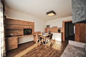 Detaillierte Infos zur Unterkunft Hotel Garni s'Röck