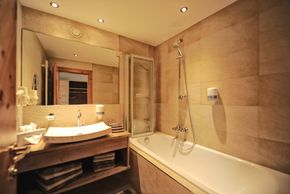 Detaillierte Infos zur Unterkunft Hotel Garni s'Röck